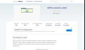 coach employee schedule website|Supervisor Login.